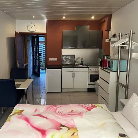 Apartmentvermietung Apartmán *