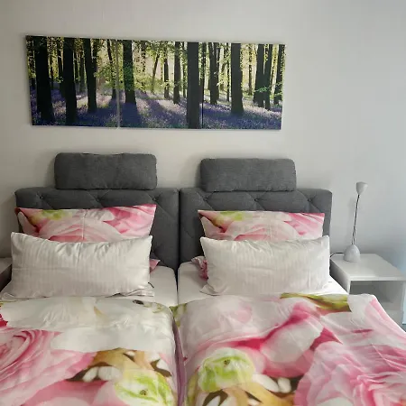 Apartmentvermietung Meerbusch