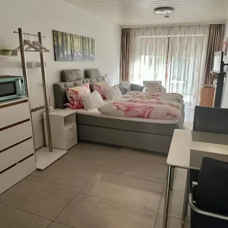 Apartmentvermietung *