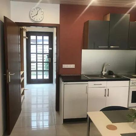 Apartmentvermietung