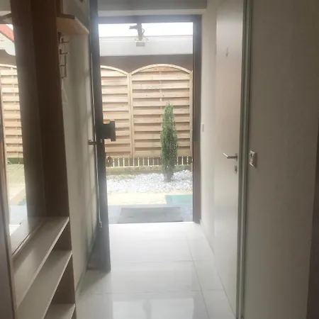 Apartmentvermietung Apartmán Meerbusch