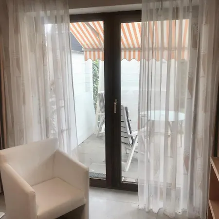 Apartmentvermietung