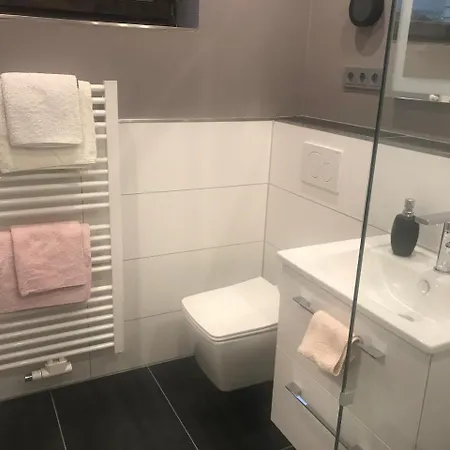 Apartmán Apartmentvermietung Meerbusch