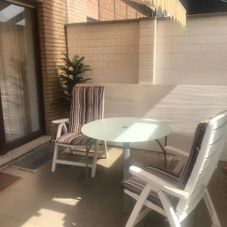 Apartmentvermietung Apartmán *