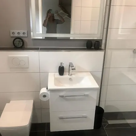 Apartmán Apartmentvermietung Meerbusch