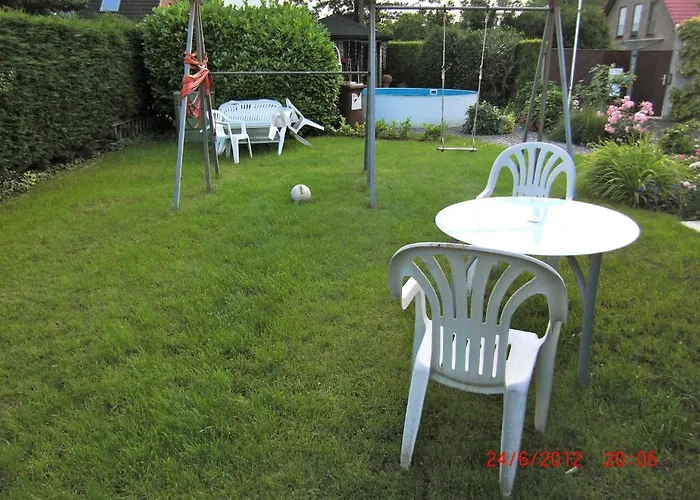 维米同米尔布施公寓酒店 梅尔布施