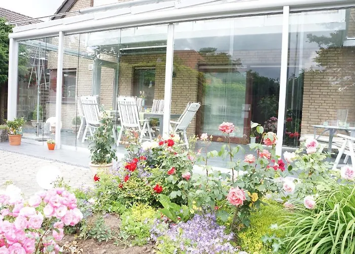 公寓 维米同米尔布施公寓酒店