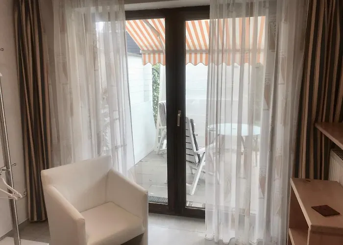 维米同米尔布施公寓酒店